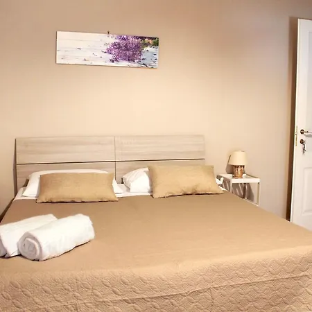 Vesuviane 'E Belle 'Mbriane B&B-3